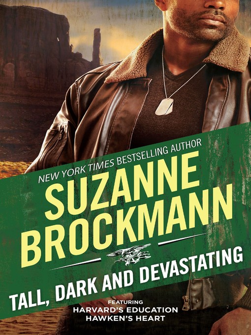 Title details for Tall, Dark and Devastating by Suzanne Brockmann - Wait list